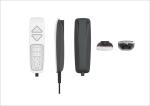 Quick Response Wifi Remote For Set Top Box Far Reception Range Unique Design