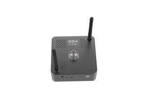 Quality D04 wireless data RC transmitter(0.1-1W) for sale