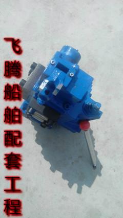 Buy 35SFRE-G15 manual reversing proportional speed regulating valve at wholesale prices