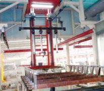 Quality Automatic production line for electroplating hard chromium for sale