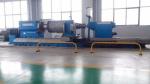 Automatic Programming CNC Roll Turning Lathe Machine For Variety Of Materials
