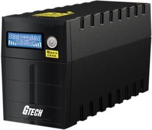 Quality CPU 500-3000VA Sine Wave Line Interactive PWM UPS for sale
