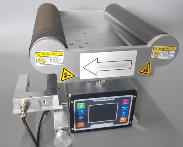 Buy All-In-One Web Guide Control system at wholesale prices