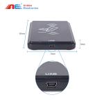 HF Card Issuance Micro Power Access Control Card Reader Sensing Quick Response