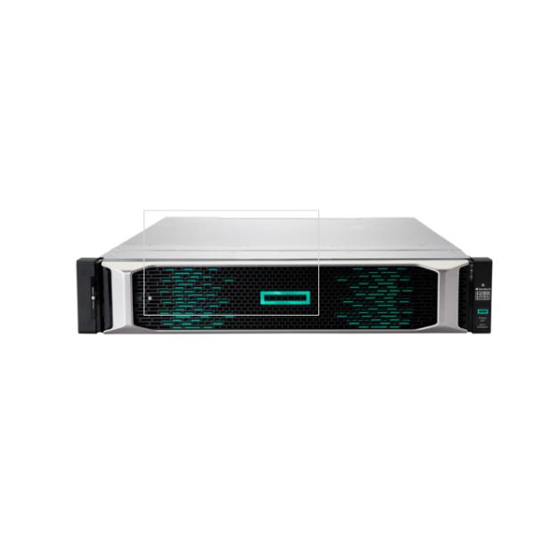 N9Z50A HPE Storage Server Primera 600 2U 24 Disk SFF Drive Enclosure