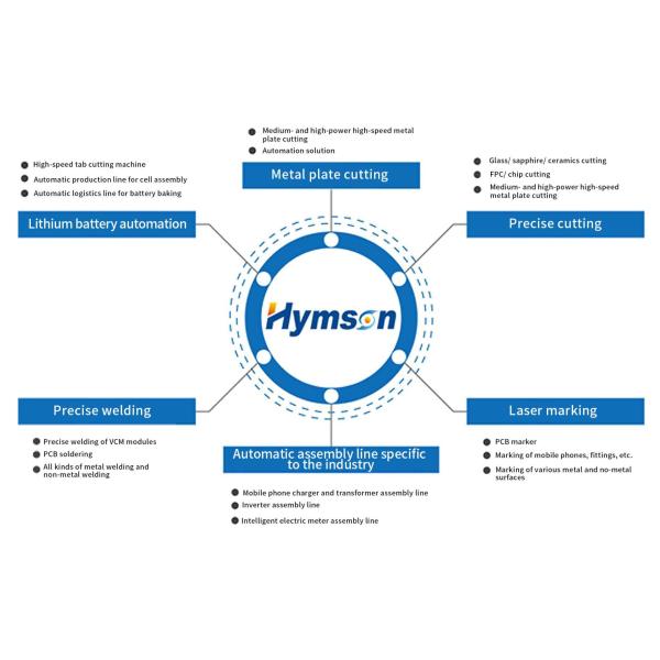 MP·D SERIES Tubes Fiber Laser Cutting Machine / Custom Laser Cutting Machine Manufacturer
