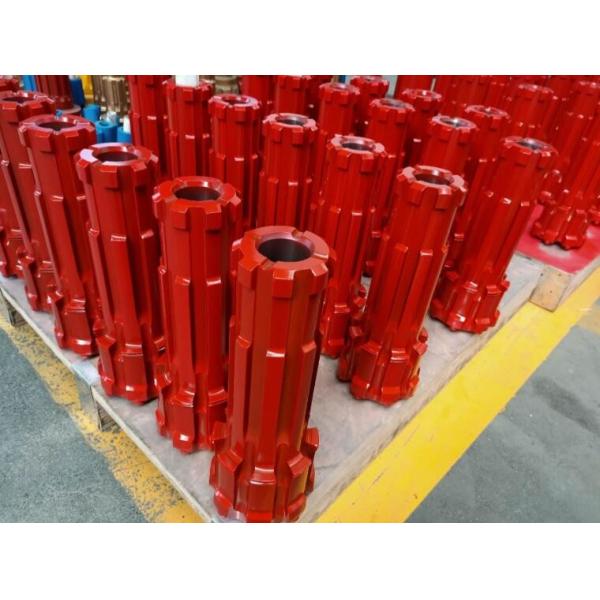DHD340 COP44 Series 4'' Rock Boring Tool Dth Hammers And Bits