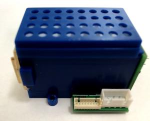 China Fast Response SF6 Infrared Gas Sensor Module range 5000ppm with supply voltage 12V on sale