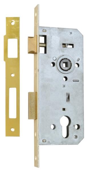 Buy GP Finish Mortise Key Lock The Perfect Security Solution at wholesale prices