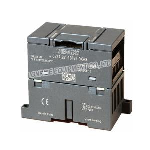 China 6ES72231BF220XAB is a part of Siemens' S7-1200 series of programmable logic controllers (PLCs). This specific component is a digital input/output module on sale
