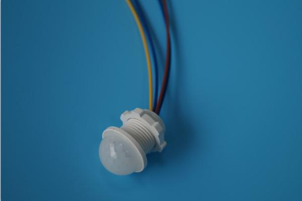 Buy Intelligent Pir Motion Sensor Switch Probe Innovative Digital Technology at wholesale prices