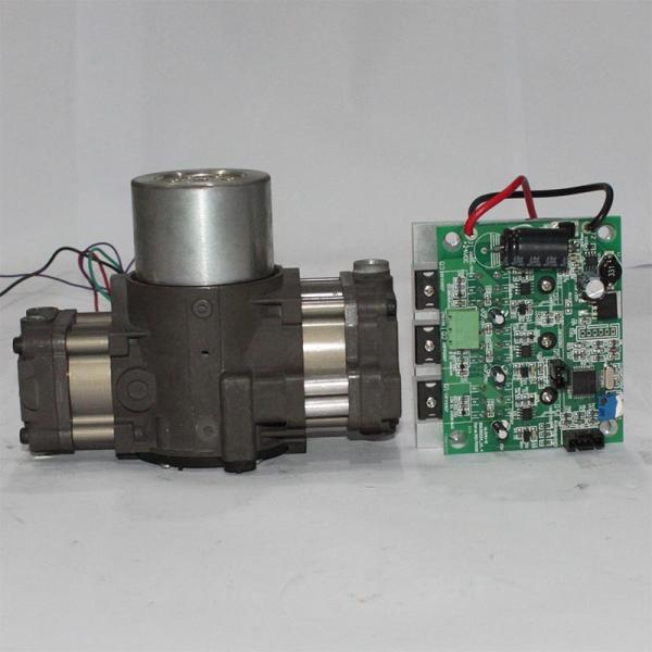 Buy VPSA Oxygen Generator Compressor 123W Air Compressor Used In Oxygen Concentrator at wholesale prices