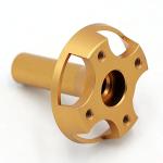 Low Volume Prototype CNC Machining for PVE and Personalized Components