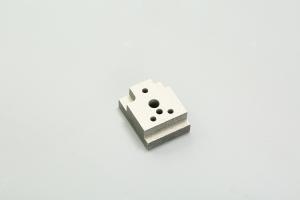 Quality 25mm Piston Heat Resistant Material Insulation Parts For High Temperature Conditions for sale