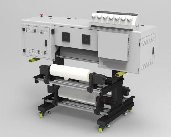 Buy Intelligent Embedded Heating System and Powder Melt Machine Digital Plotter Printer 30 pass for Printing at wholesale prices