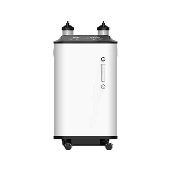 Buy 10L Portable High Flow Oxygen Machine Portable Concentrator Generator at wholesale prices