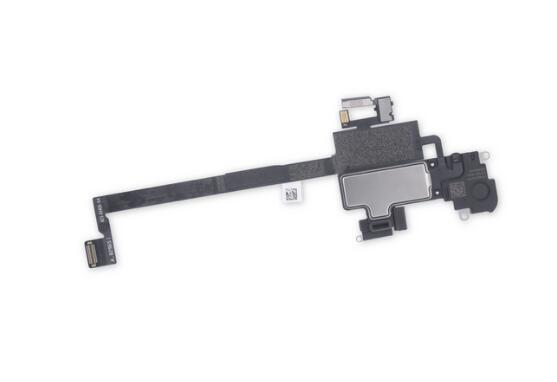 Iphone Xs Max earpiece speaker and sensor assembly, earpiece speaker and sensor assembly Iphone Xs Max, Iphone Xs Max