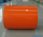 Multi Color Prepainted Steel Coil With PE Protective Film Customized