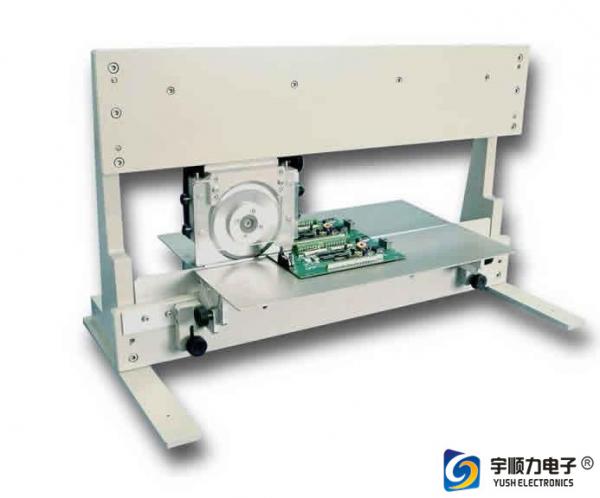 Buy Manual PCB Lead depaneling Machine PCB Separator at wholesale prices