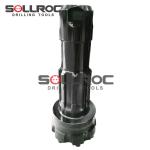 High Performance DTH Drilling Tools DHD360 Down The Hole Hammers And Bits