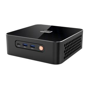 Quality DDR5 64GB Ryzen 9 AMD Mini PC Dual 2.5G Gigabit LAN With HDMI And DP For Gaming for sale