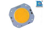 Fresnel Emitting Source LED Light Array COB Modules 400W 3200K / 5600K