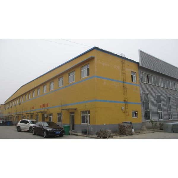 PVC galvanized welded guardrail wire mesh with good anti-corrosion performance