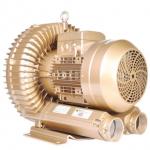 7.5kW High Pressure Side Channel Blower for CNC Routers