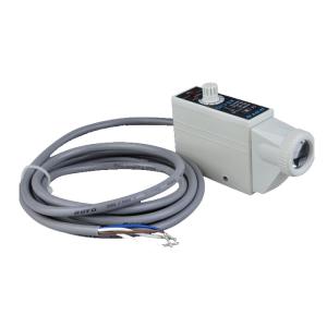 China KS-C2  Color Scale Sensor Photoelectric Sensor Coaxial Reflective Photoelectric Switch Sensor for Packaging Machine on sale