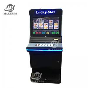 Quality SGS Standing Arcade Games Machine 550 PCB Board Stable Program for sale