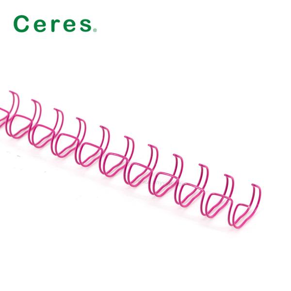 Buy Flexibility Double Loop Wire With 23 Loops Qty at wholesale prices