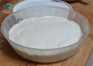 Quality Food And Industrial Grade Chemicals Calcium Silicate Anti Caking Agent CAS 1344-95-2 for sale