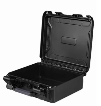 Custom Tool Box IP67 Waterproof Hard Case with Sponge Foam