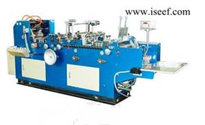 Buy AUTOMATIC ENVELOPE MAKING MACHINE-model VCD-130A-ISEEF.com at wholesale prices