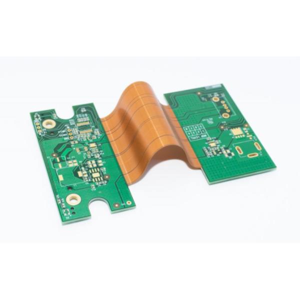 Android Box PCB Board with Wifi Router 0.2-1.6mm Thickness and Other Functions