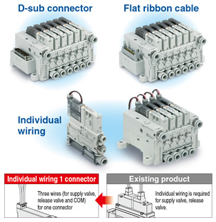 ATW Spare Parts Vacuum Unit ZK2A07K5AL-06 Vacuum Generator for Robot