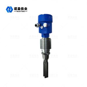 Quality Tuning Fork Level Switch for Coating Liquids Aerated Liquids and Slurries for sale