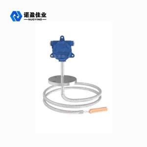 Intelligent Multi Point Temperature Transmitter Sensor Pole Type Antenna 24V