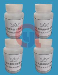 Buy Good Initial Adhesion High Temperature Adhesive With Butyronitrile Epoxy Solvent Type at wholesale prices