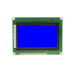 Quality Efficient Industrial LCD Panel Display Customizable Dot Matrix LCD Screen for sale