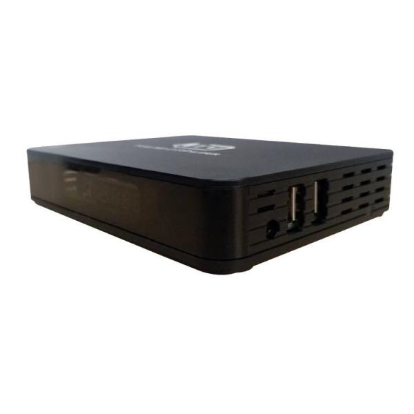 Buy Xtream Stalkermac IKS Satellite Dvb Digital Tv Decoder Receiver M3U at wholesale prices