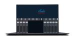 USB And Network Control Dante DSP Processor 4 In 8 Out AGC Loudspeaker System