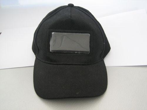 Buy Digital Dot-Matrix LED text display message cap green light at wholesale prices