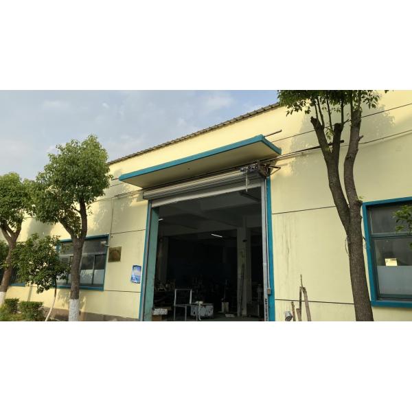 Automatic Ss304 Round Bottle Labeling Machine Adjustable Speed