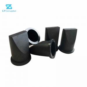 China 93114-2 Flexo Printing Machine Parts Rubber Duckbill Check Valve For Diaphragm Pump on sale