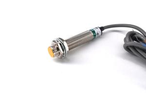 Quality High Flexibility Normally Closed Proximity Switch With Multiple Protection Function for sale