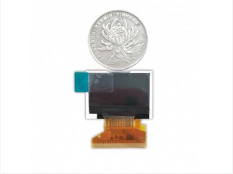 Buy 0.96 Inch Oled Display Module COG Structure With FPC Connector at wholesale prices