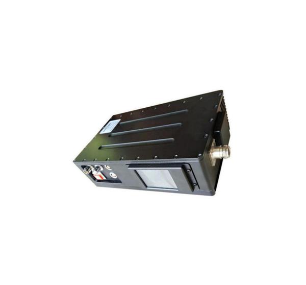 Buy COFDM Modulation Long Range Audio Transmitter And Receiver 220*140*66mm at wholesale prices
