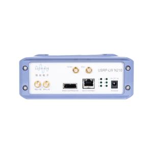 Quality Ettus USRP N20 Compatible | USRP-LW N210 RF DC-6 GHz 14-bit ADC 1 Channel Gigabit Ethernet And MIMO Expansion Port USRP Software Defined Radio Device for sale