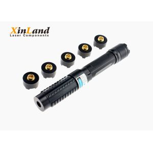 532nm Laser Pointer Pen